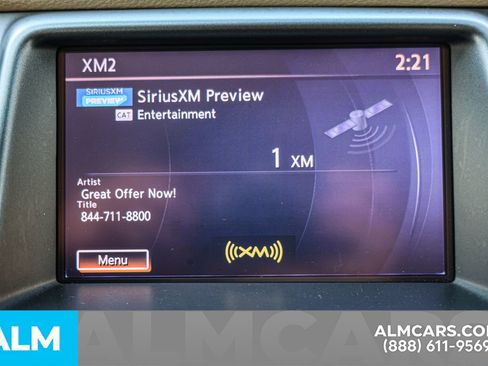 Used 2014 Nissan Murano LE w/ Platinum Edition Package image 28