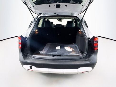 New 2026 Nissan Kicks SR w/ SR Premium Package image 22