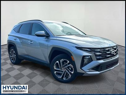 New 2026 Hyundai Tucson SEL Plus w/ Tow & Go Package