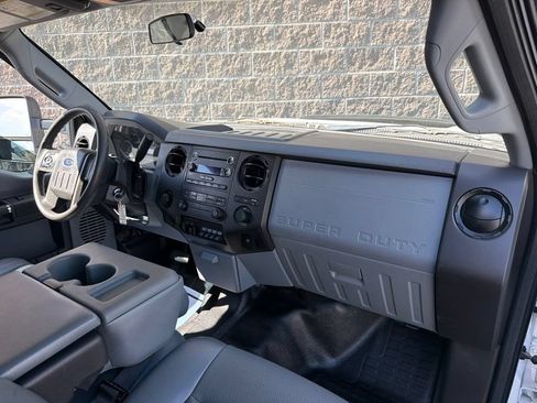 Used 2014 Ford F450 XL w/ Power Equipment Group AWD/4WD image 35