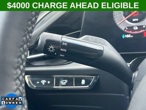 Used 2023 Kia Niro Wind w/ Wind Preserve Package FWD image 17