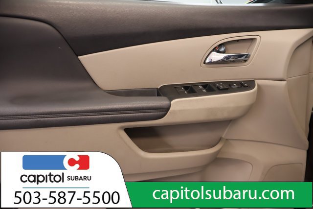 Used 2015 Honda Odyssey EX-L image 9