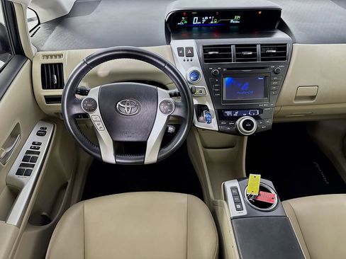 Used 2014 Toyota Prius V Five image 26