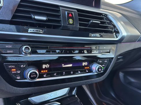 Used 2019 BMW X3 sDrive30i w/ M Sport Package 2 image 22