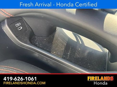 Used 2024 Honda HR-V Sport image 26