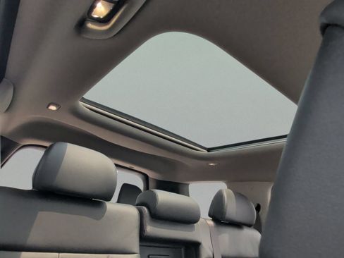 Used 2024 Hyundai Santa Fe Limited FWD image 45