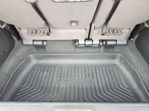 Used 2022 Honda Odyssey EX-L image 34