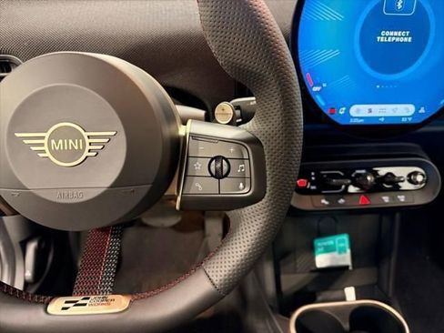 New 2026 MINI Cooper S image 14