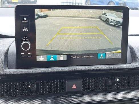 Used 2023 Honda CR-V Sport Touring image 24