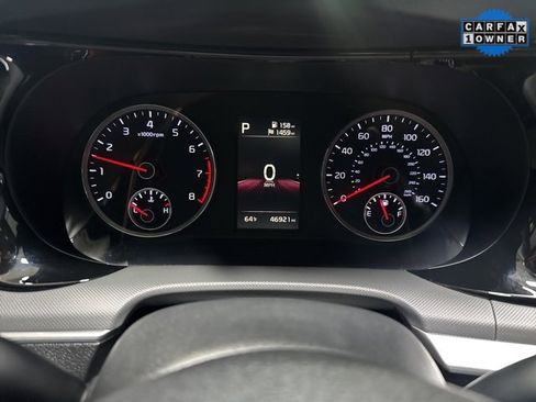 Used 2023 Kia K5 GT-Line w/ GT-Line Premium Package image 15
