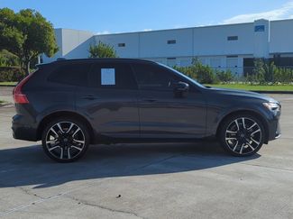 Used 2024 Volvo XC60 T8 Ultimate w/ Protection Package Premier video 4