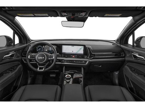 New 2025 Kia Sportage SX Prestige image 32