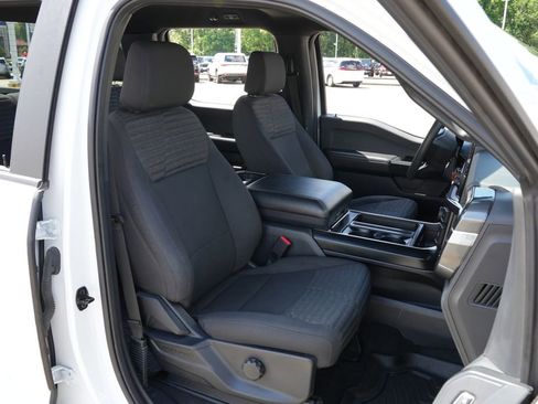 Used 2023 Ford F150 XL w/ STX Appearance Package AWD/4WD image 22