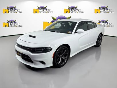 Used 2019 Dodge Charger GT
