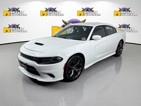 Used 2019 Dodge Charger GT image 1