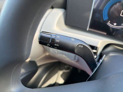 New 2026 Hyundai Tucson SEL image 31