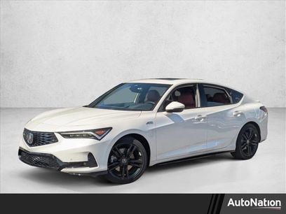 New 2026 Acura Integra A-Spec