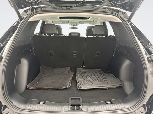 Used 2022 Ford Escape SEL w/ SEL Stealth AWD Package image 19