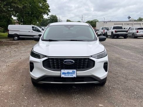 Used 2024 Ford Escape Active AWD/4WD image 8