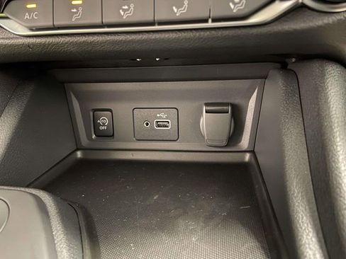 New 2025 Nissan Sentra S image 14