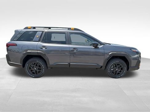 New 2026 Subaru Outback Wilderness AWD/4WD image 8