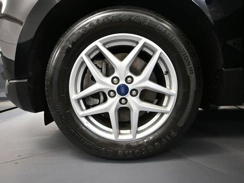 Used 2022 Ford Edge SEL AWD/4WD image 16