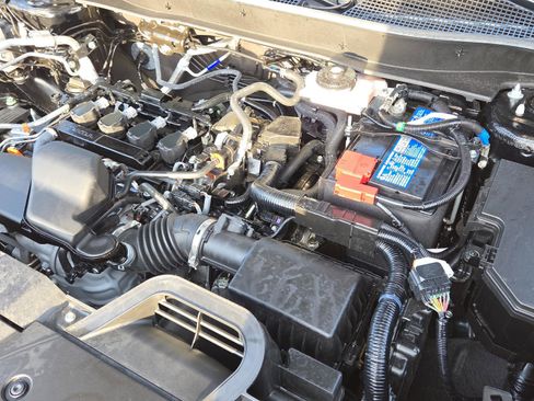 Used 2023 Honda CR-V EX-L image 24