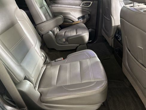 Used 2016 GMC Yukon Denali w/ Open Road Package image 26