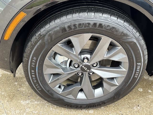 Used 2023 Kia Sportage SX Prestige AWD/4WD image 14