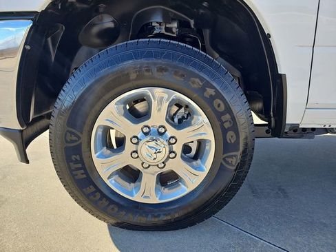 Used 2025 RAM 2500 Big Horn image 32