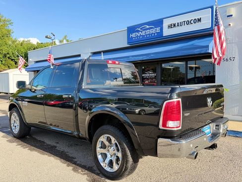 Used 2017 RAM 1500 Laramie w/ Convenience Group AWD/4WD image 26