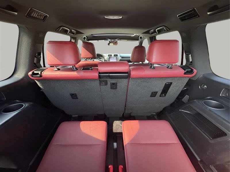 Used 2021 Lexus GX 460 Premium w/ Premium Package AWD/4WD image 32