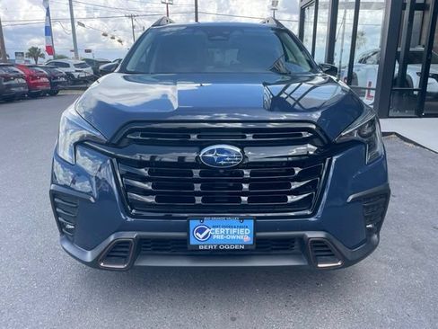 Used 2025 Subaru Ascent Bronze Edition AWD/4WD image 2