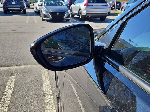 Used 2024 Honda Accord Sport image 17