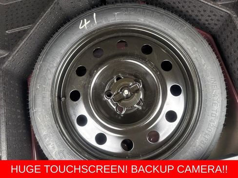 Certified 2024 Ford Edge SEL w/ Convenience Package image 43