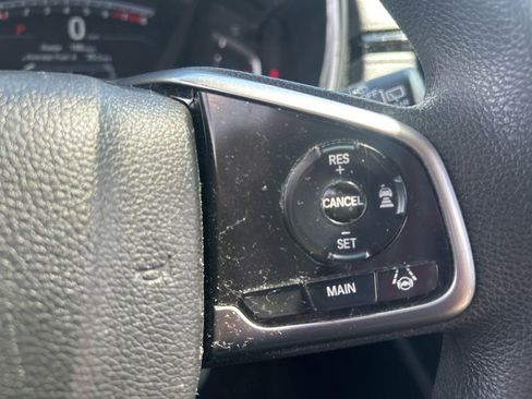 Used 2018 Honda CR-V EX image 7