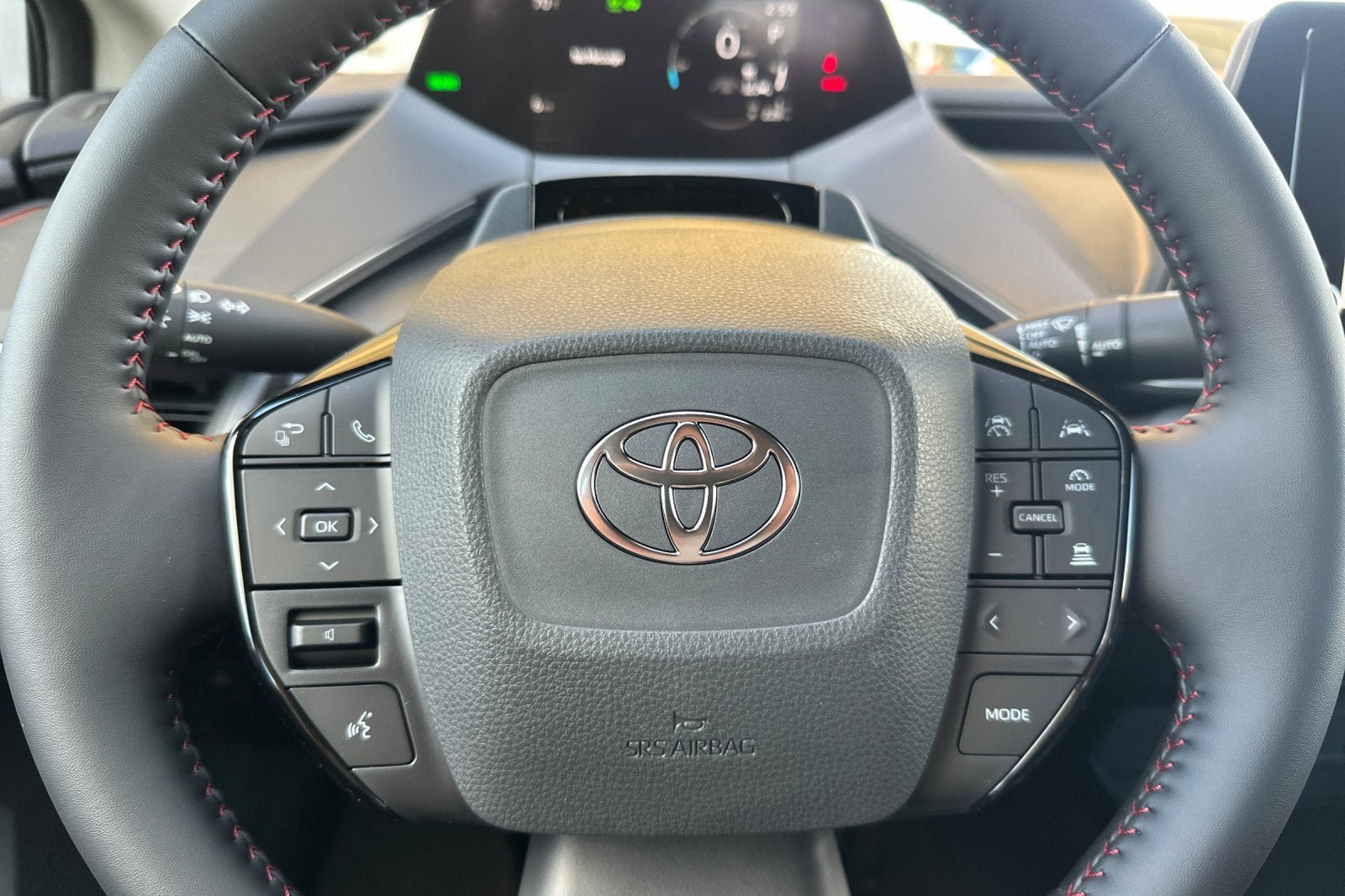 New 2027 Toyota Prius Plug-In Hybrid FWD image 26