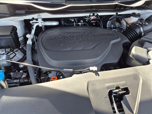 New 2027 Honda Odyssey Touring image 16