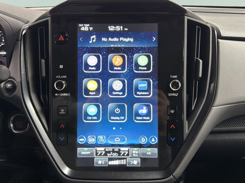 New 2026 Subaru Crosstrek 2.0i Premium image 21