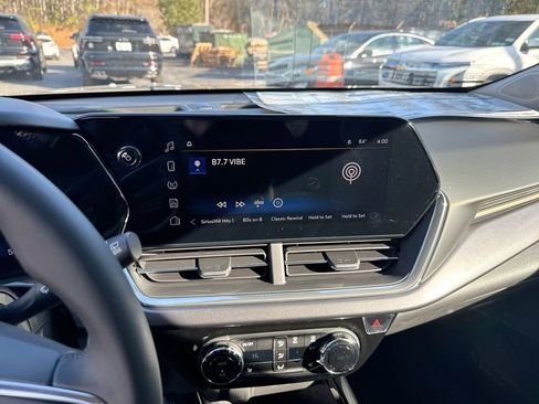 New 2026 Chevrolet Trax ACTIV image 25