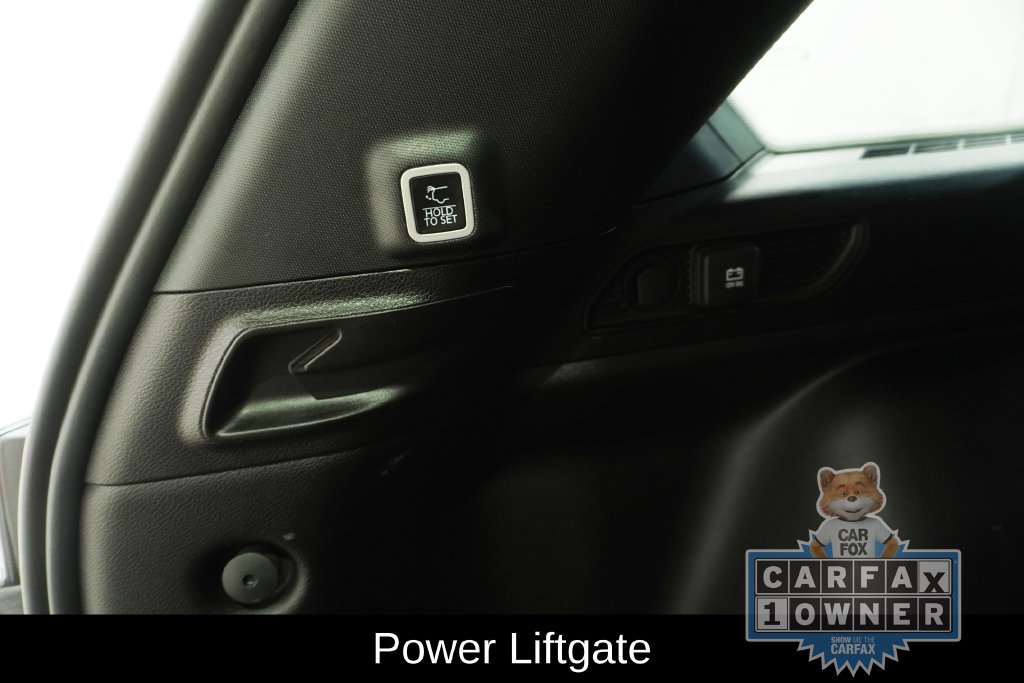 Used 2025 Jeep Grand Cherokee Altitude AWD/4WD image 10