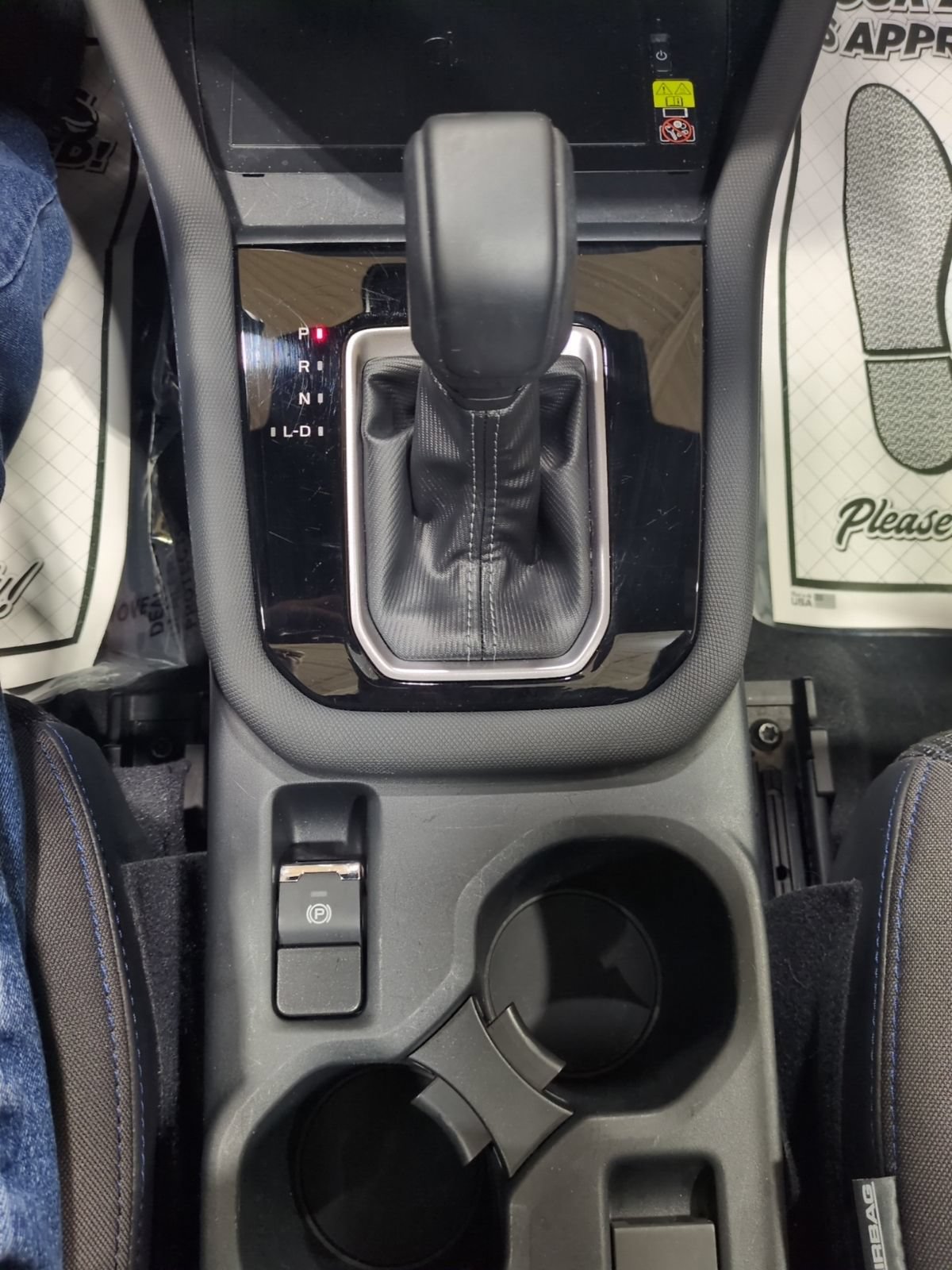 Certified 2025 Subaru Forester Premium AWD/4WD image 21