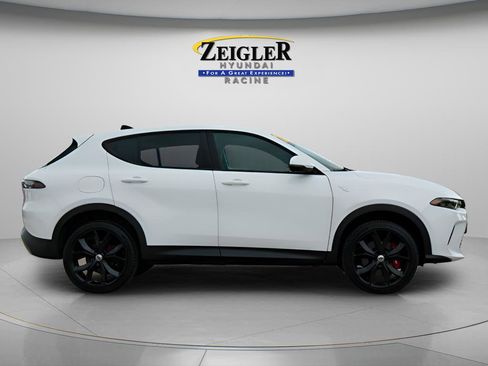 Used 2024 Dodge Hornet GT w/ Track Pack AWD/4WD image 8