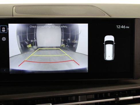 Certified 2026 Hyundai Santa Fe SE FWD image 30