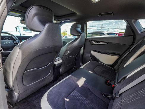 Used 2024 Kia EV6 GT-Line image 48