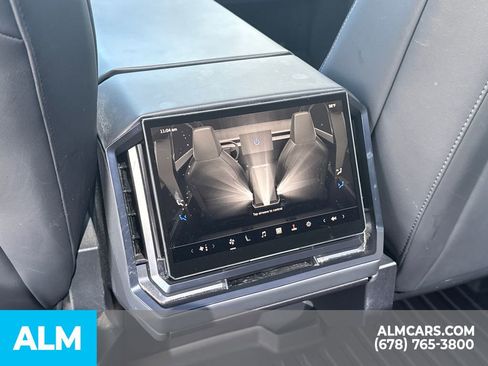 Used 2024 Tesla Cybertruck AWD Crew Cab image 27