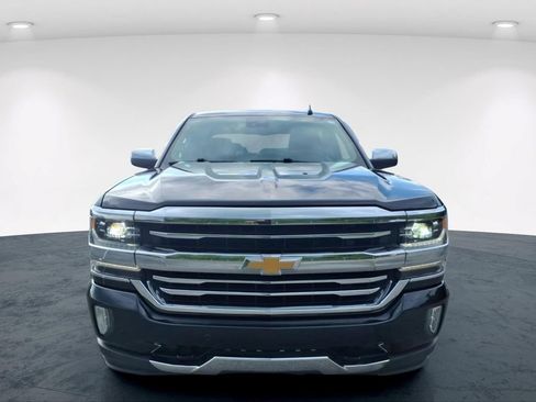 Used 2017 Chevrolet Silverado 1500 High Country AWD/4WD image 3