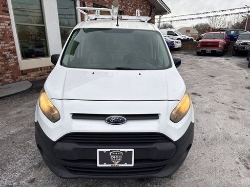 Used 2016 Ford Transit Connect XL image 2
