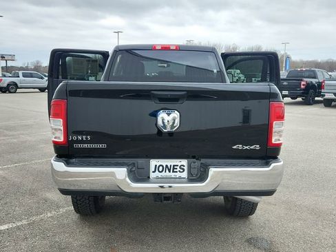 Used 2024 RAM 2500 Big Horn image 15