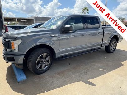 Used 2020 Ford F150 XLT w/ Equipment Group 302A Luxury
